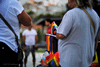 Marcha Contra Homofobia e Transfobia